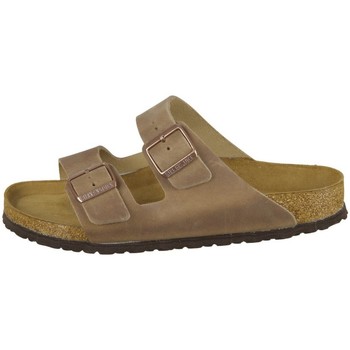 Birkenstock  Zehentrenner Arizona Tabacco günstig online kaufen