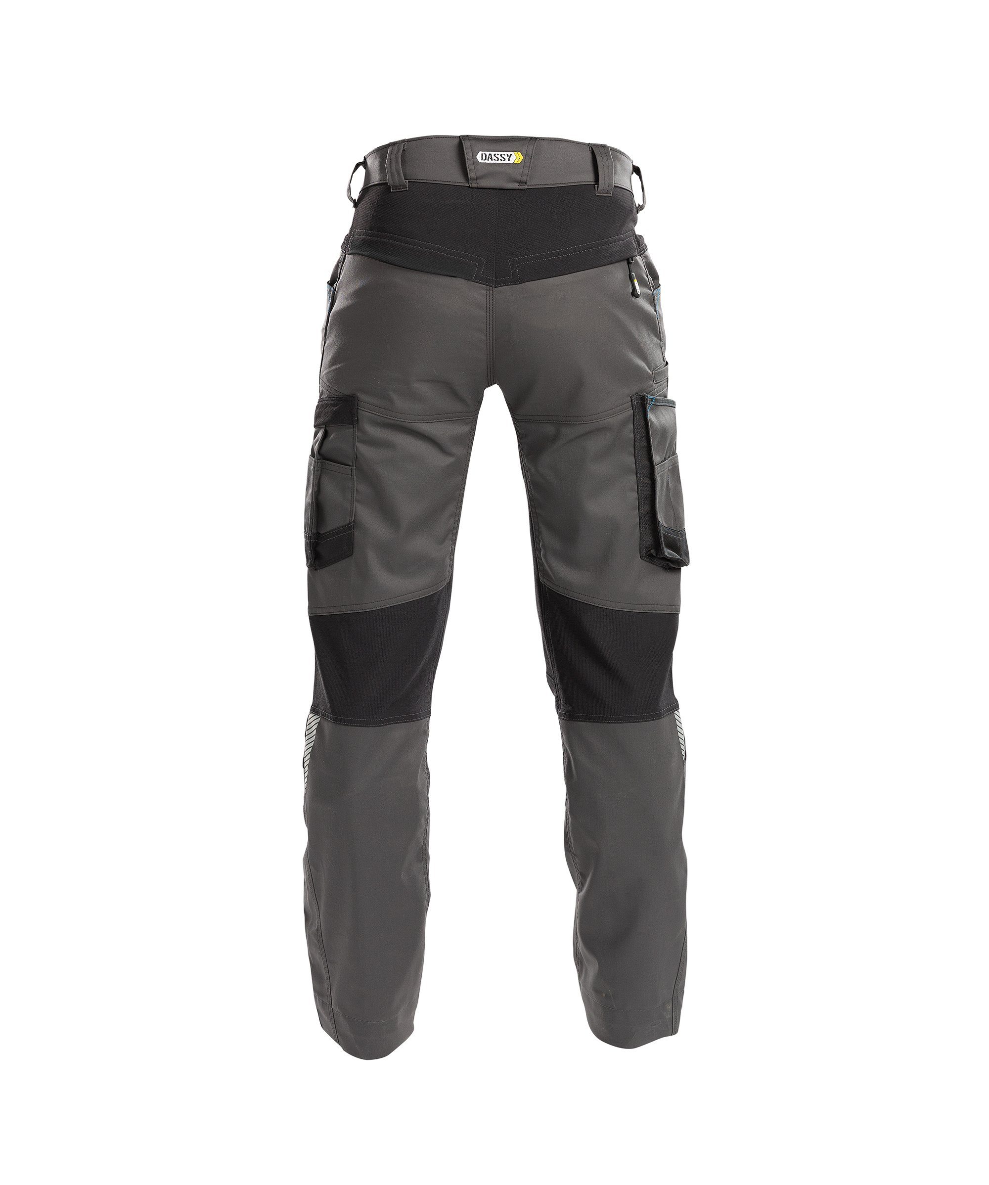 Dassy Arbeitshose Arbeitshose mit Stretch Helix günstig online kaufen
