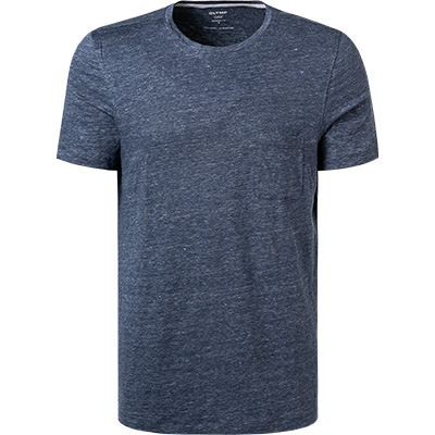 OLYMP Casual Modern Fit T-Shirt 5620/12/18 günstig online kaufen