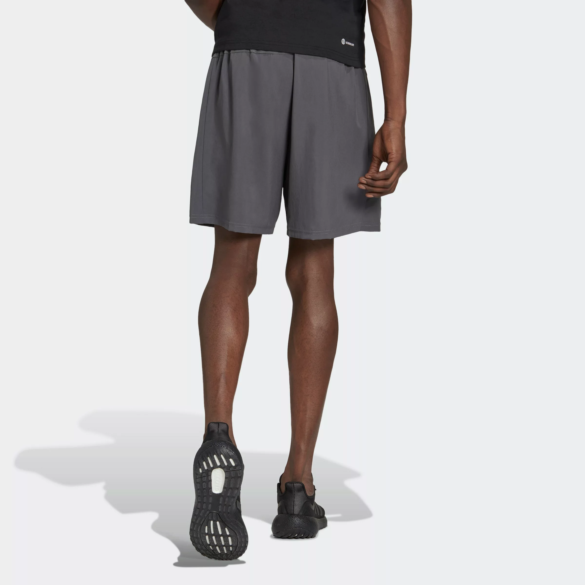 adidas Performance Shorts "TR-ES WV SHO", (1 tlg.) günstig online kaufen