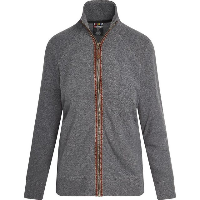 Sherpa Fleecejacke Fleecejacke Rolpa günstig online kaufen