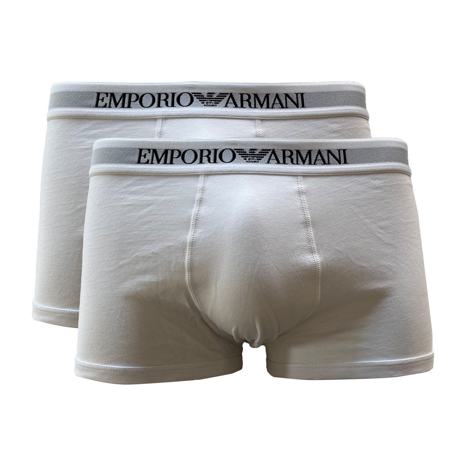 Emporio Armani Trunk CC722 Pure Cotton günstig online kaufen