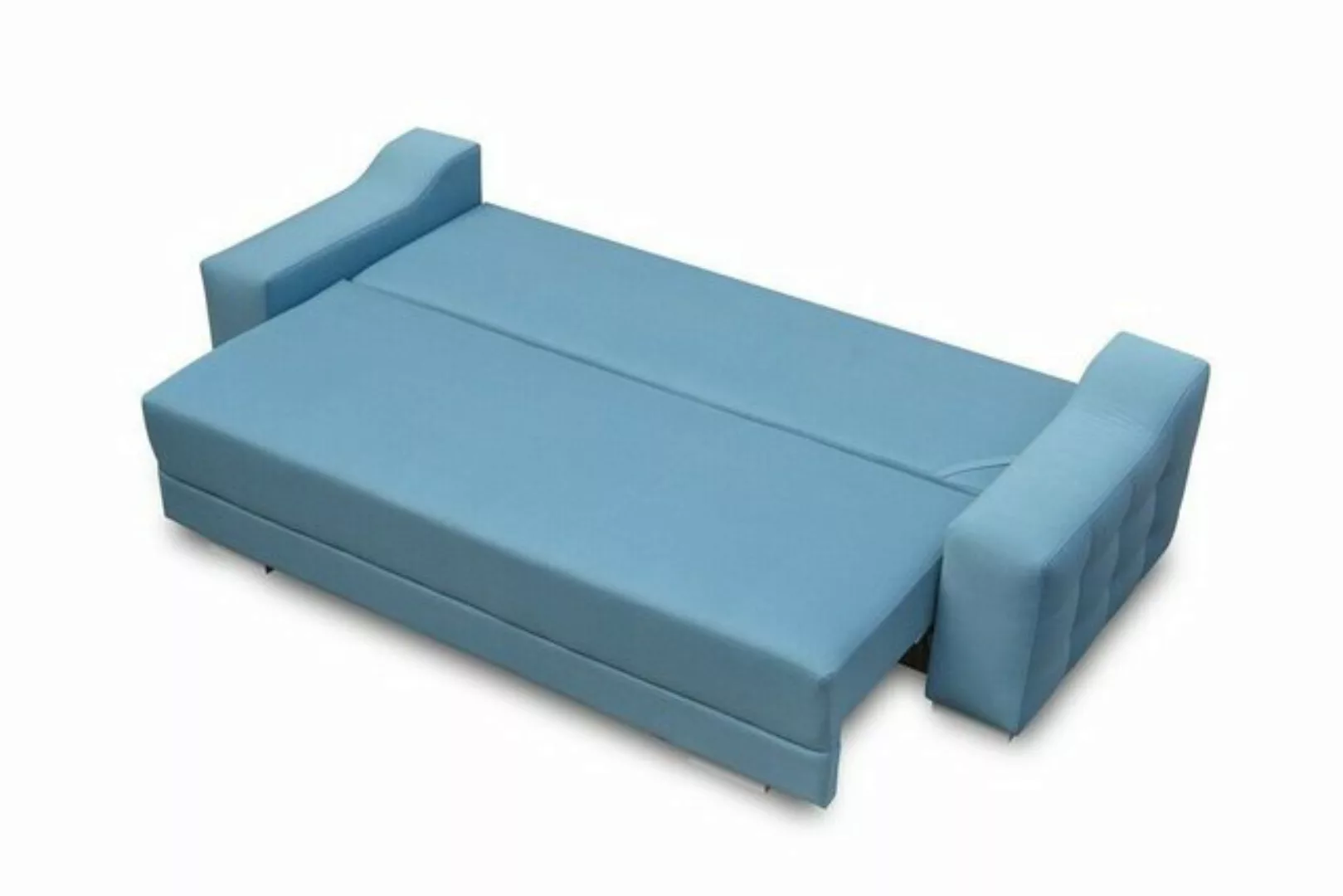 JVmoebel Sofa, Mit Bettfunktion günstig online kaufen