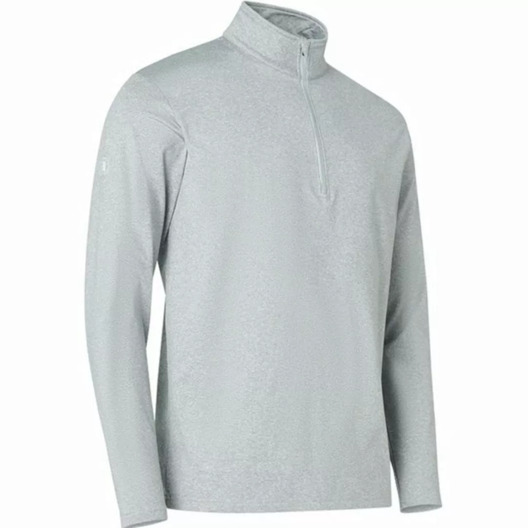 Abacus Sportswear Longsweatshirt Abacus Golf Layer Dunbar Halfzip Fleece Gr günstig online kaufen