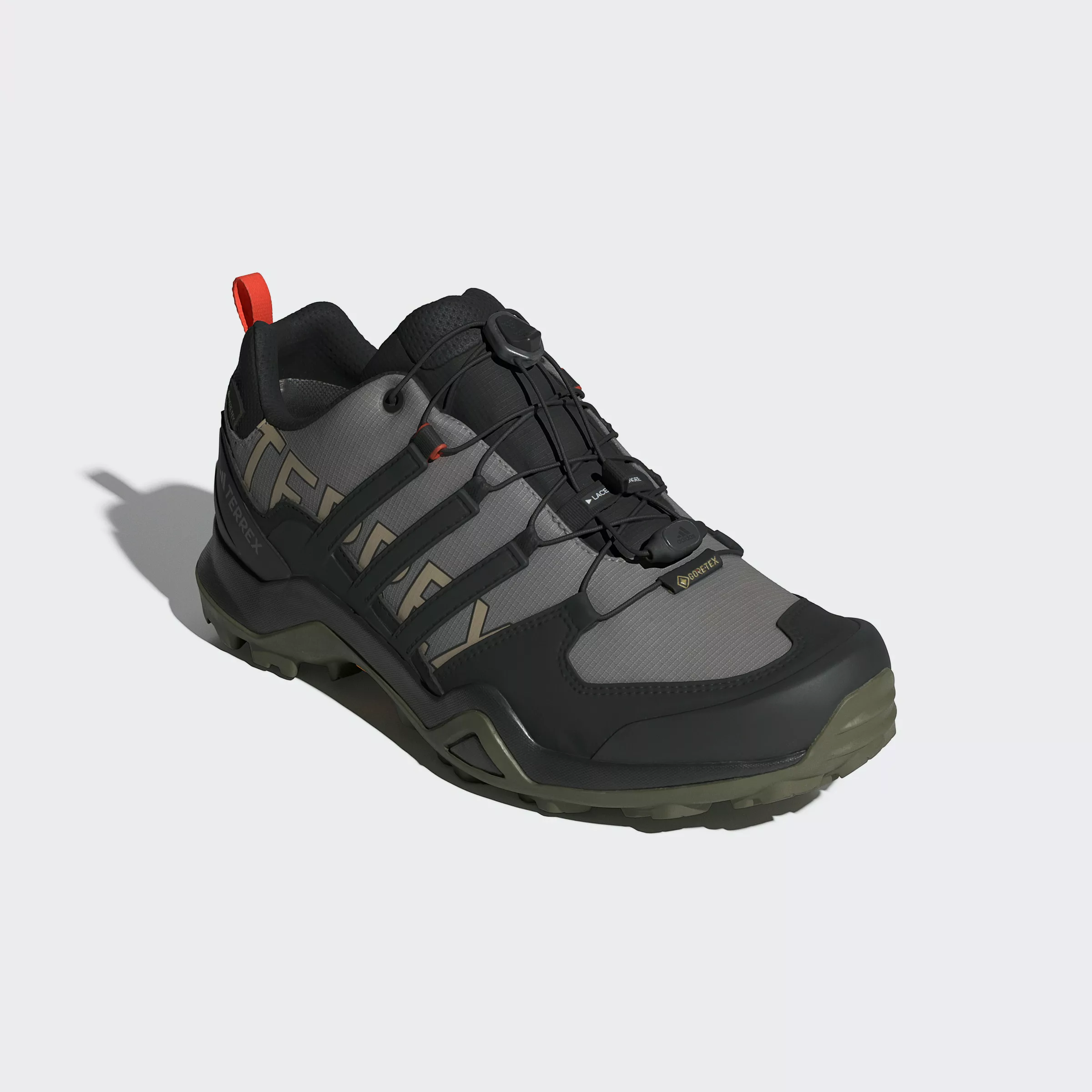 adidas TERREX Wanderschuh "TERREX SWIFT R2 GORE-TEX", wasserdicht günstig online kaufen