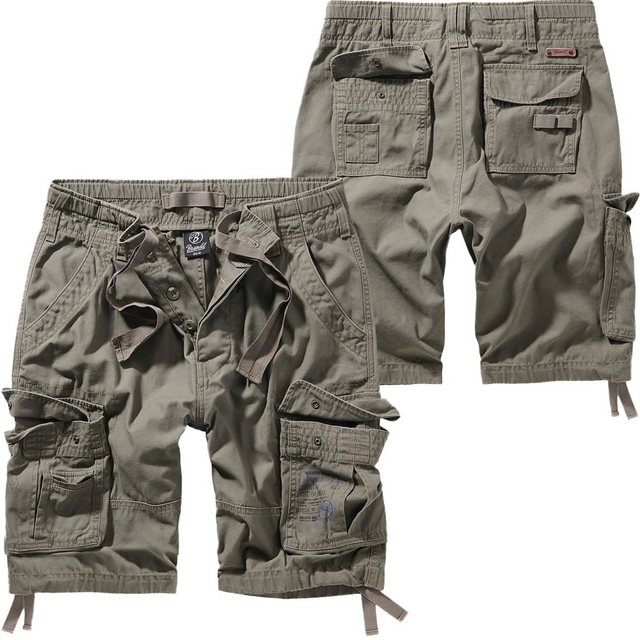 Brandit Shorts Brandit M65 Pure Shorts günstig online kaufen