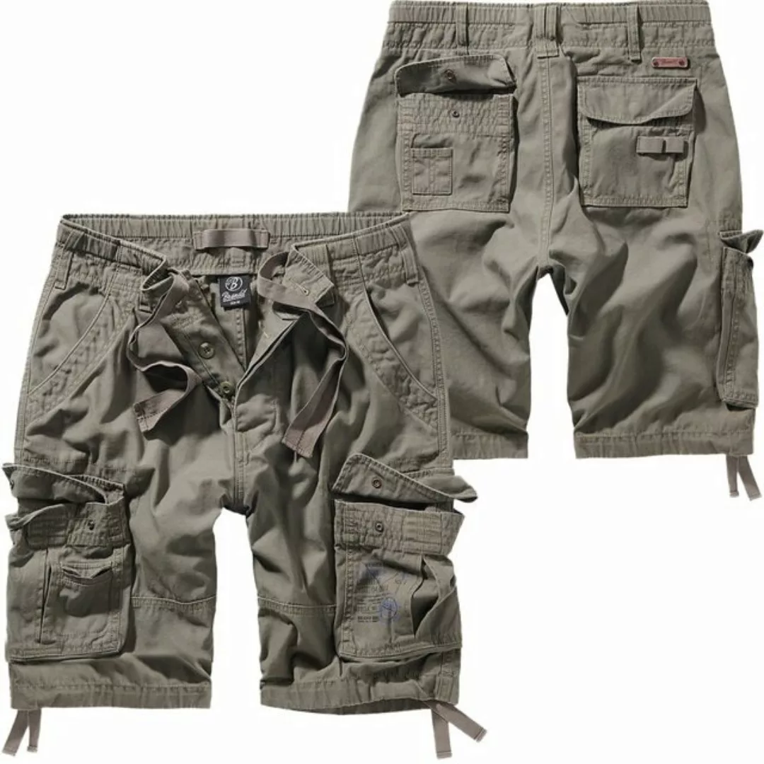 Brandit Shorts Brandit M65 Pure Shorts günstig online kaufen