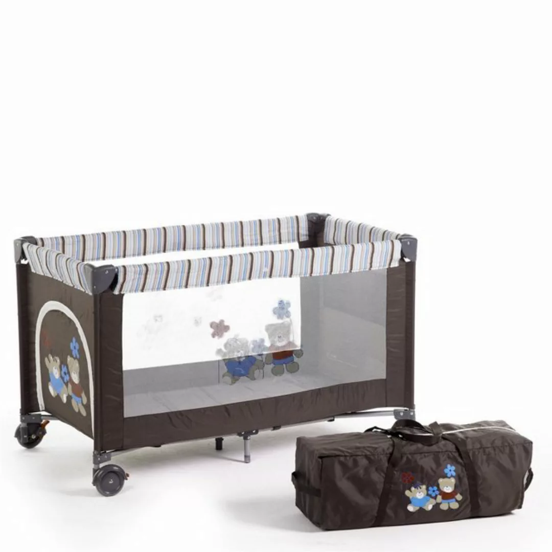 CHIC4BABY Baby-Reisebett günstig online kaufen