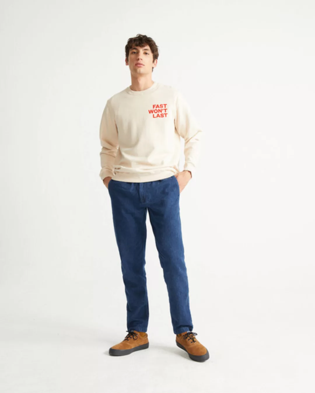 Fast Sweatshirt günstig online kaufen