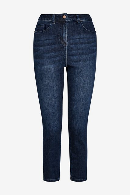 Next Caprijeans Cropped Skinny-Jeans (1-tlg) günstig online kaufen