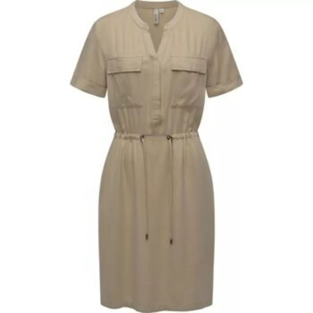 Ragwear Blusenkleid Roisana Leichtes Sommerkleid mit günstig online kaufen