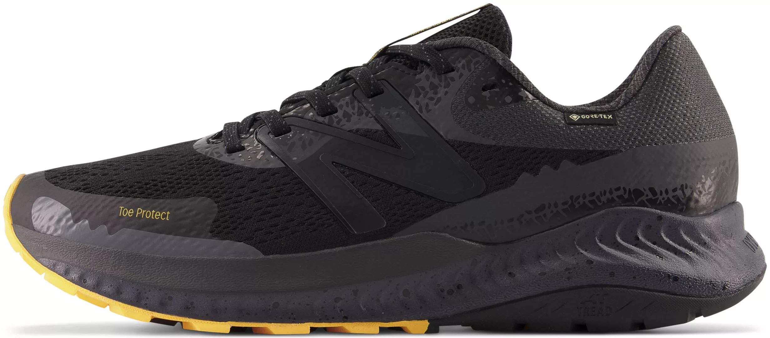 New Balance Laufschuh "Nitrel Gore-Tex", wasserdicht günstig online kaufen