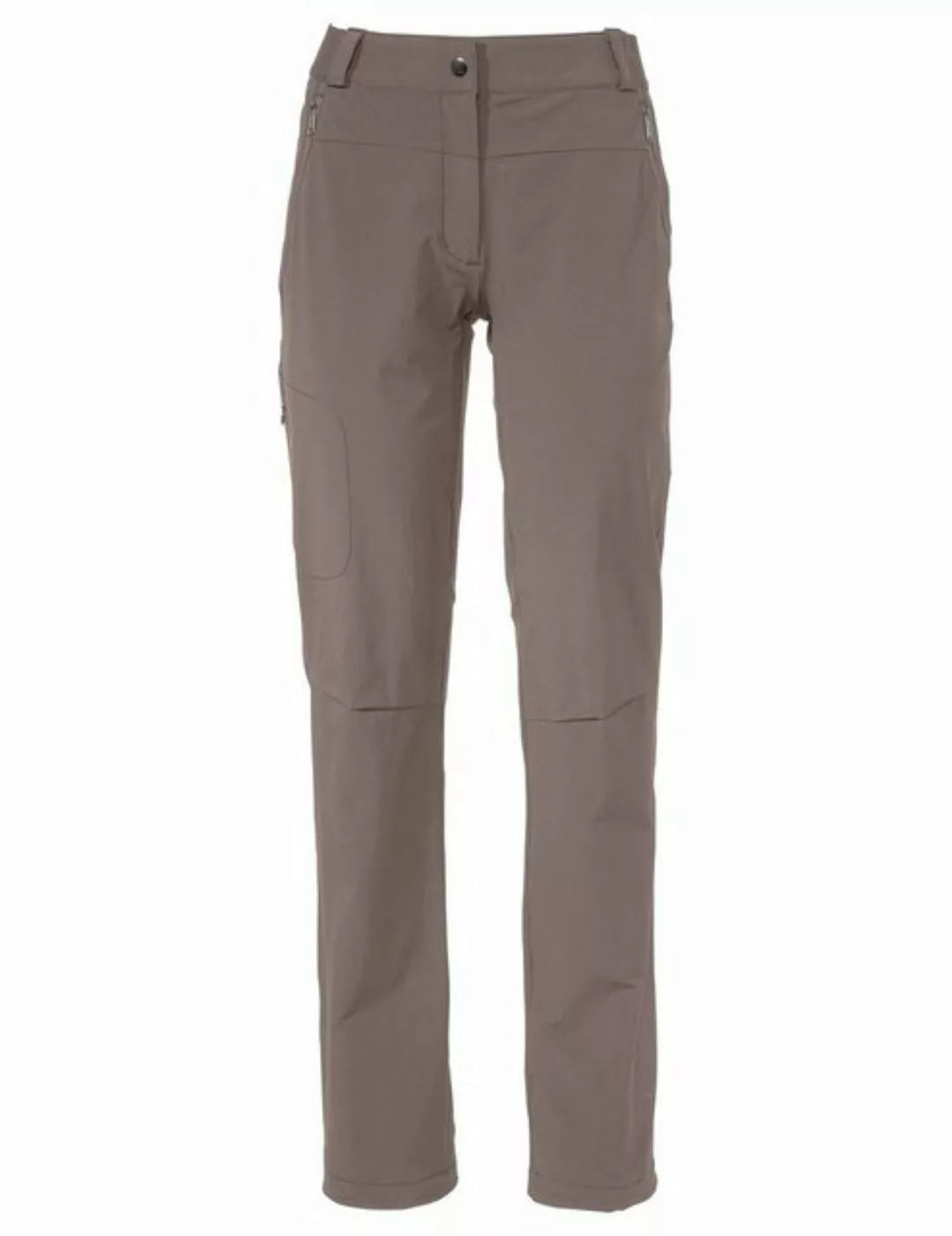 VAUDE Outdoorhose Wo Farley Stretch Pants III günstig online kaufen