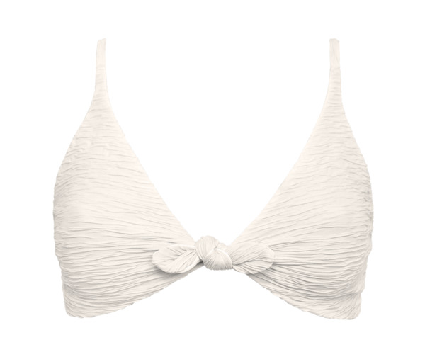 Bikini Top Line Jacquard günstig online kaufen