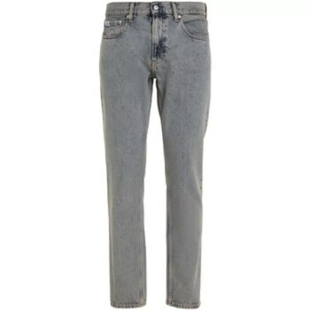 Ck Jeans  Jeans Authentic Straight günstig online kaufen