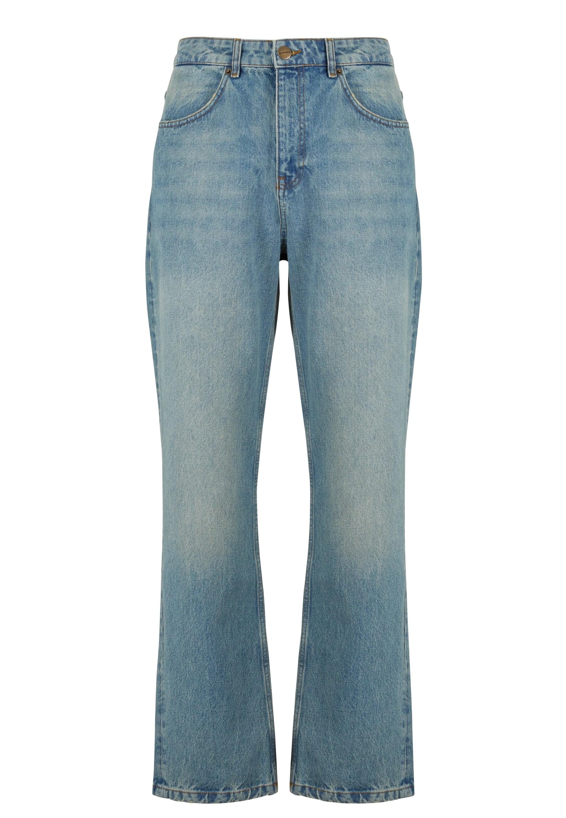 2Y Studios Bequeme Jeans "2Y Studios 2Y Gabrie Basic Straight Jeans" günstig online kaufen