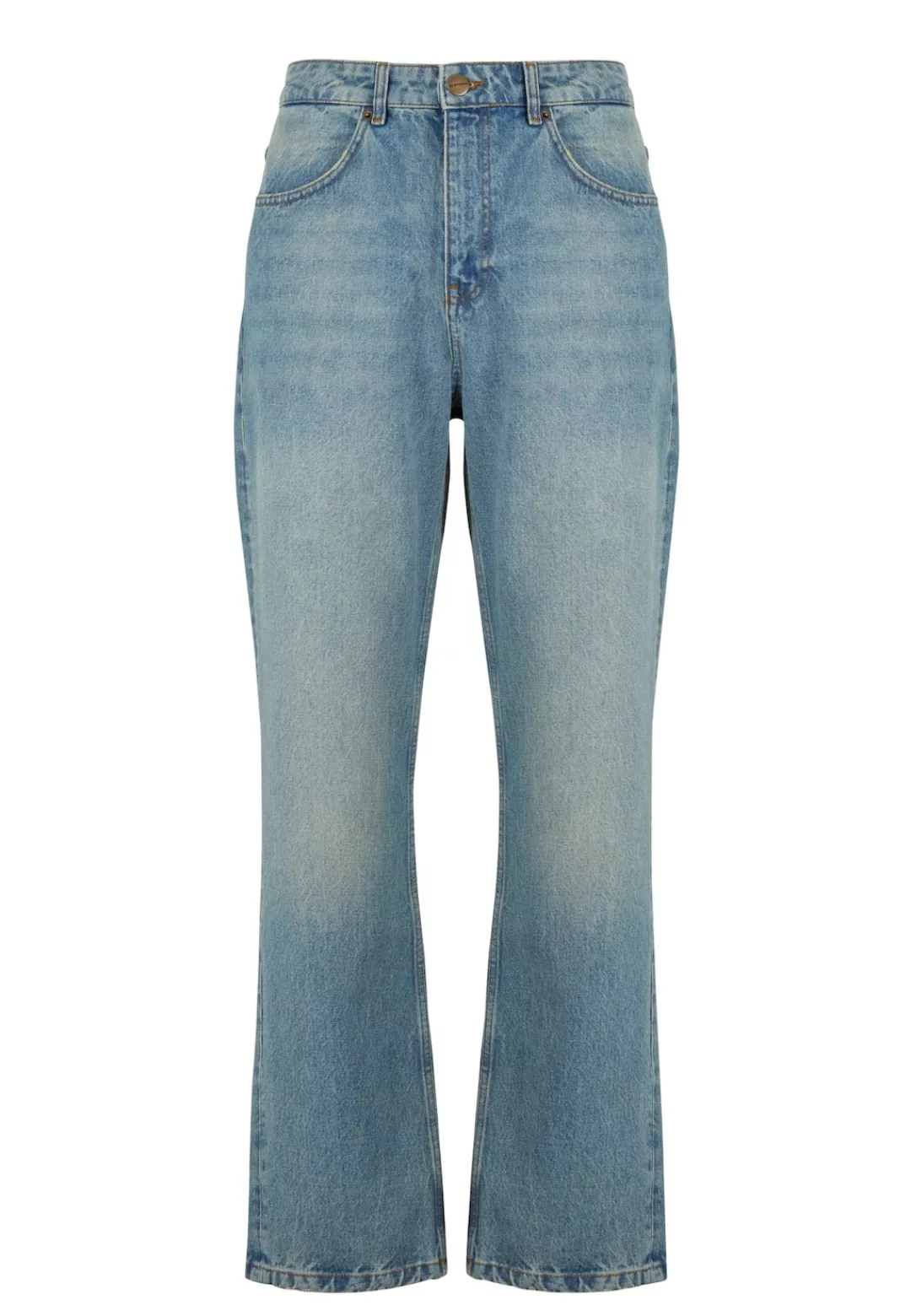 2Y Studios Bequeme Jeans "2Y Studios 2Y Gabrie Basic Straight Jeans" günstig online kaufen