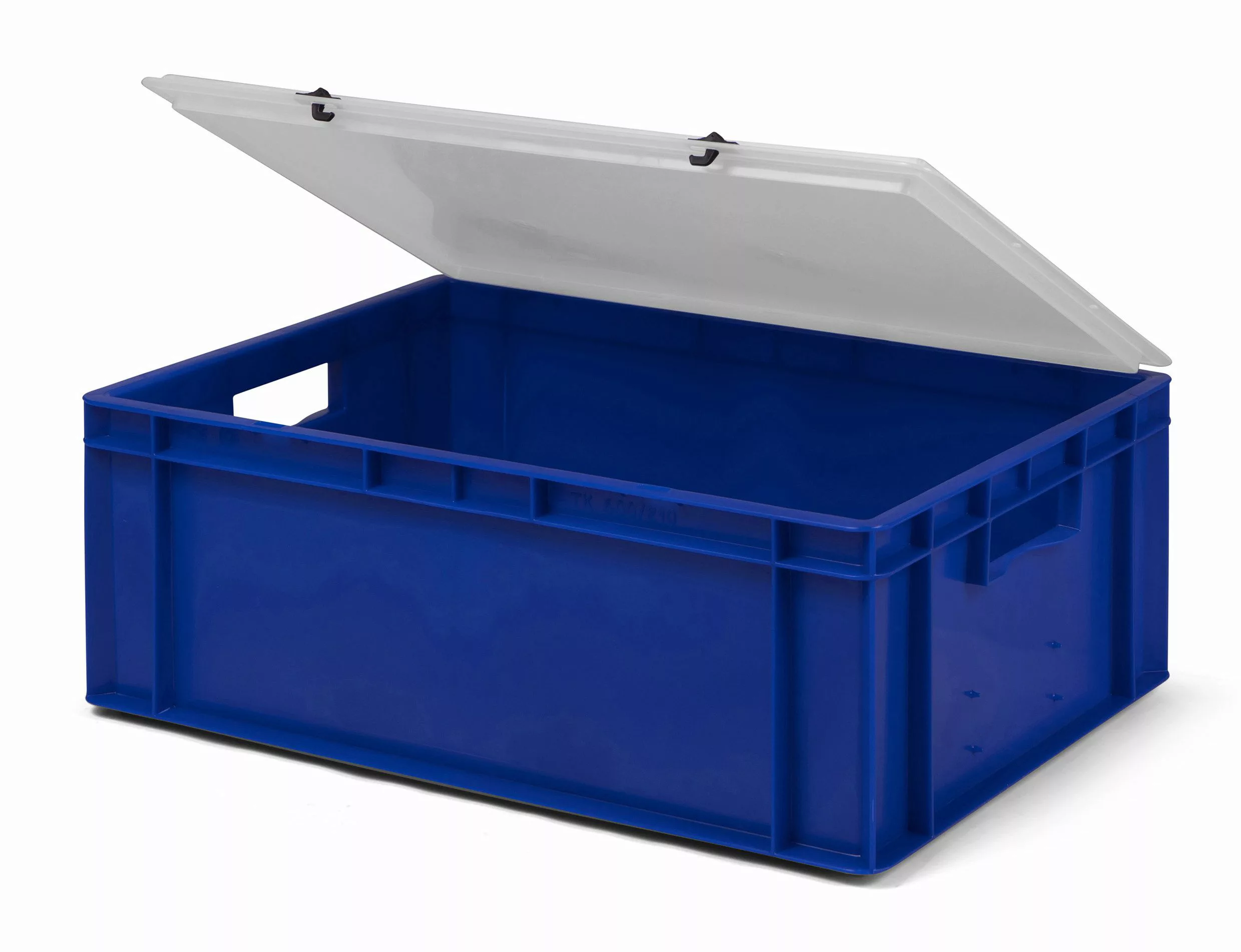 1a-Topstore Aufbewahrungsbox Designbox Eurobox Stapelbox mit günstig online kaufen