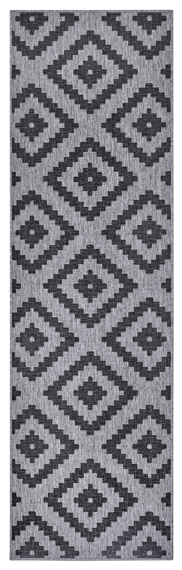 NORTHRUGS Teppich »Malta Wendeteppich«, rechteckig, 5 mm Höhe, In-& Outdoor günstig online kaufen