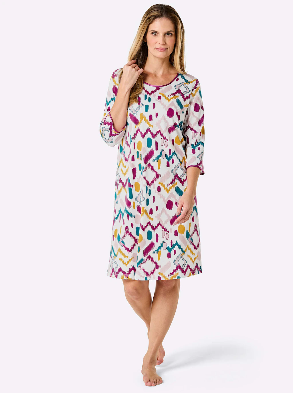 wäschepur Sleepshirt "Sleepshirt" günstig online kaufen