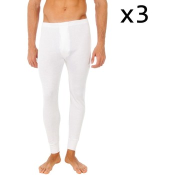 Abanderado  Pyjamas/ Nachthemden 0878-BLANCO günstig online kaufen