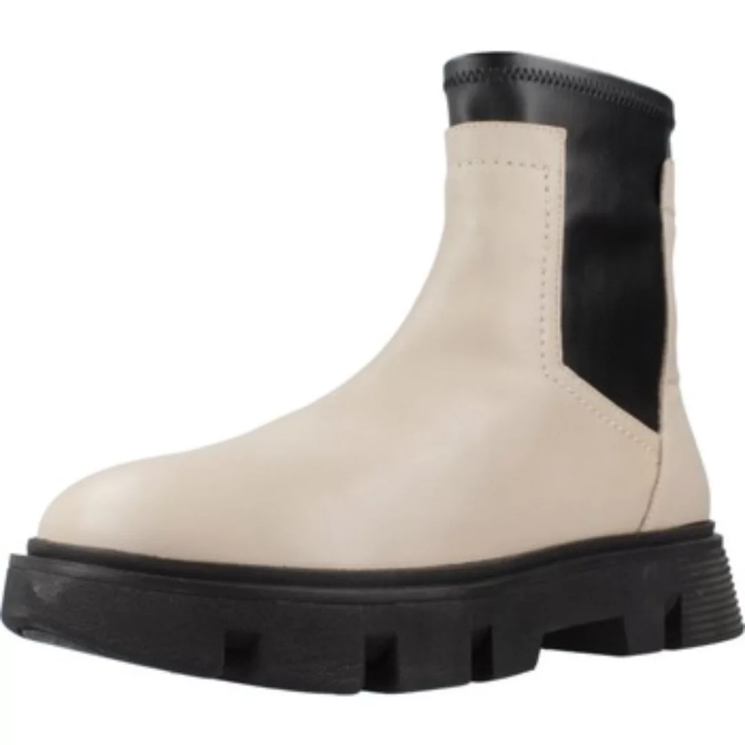 Geox  Stiefel D VILDE günstig online kaufen