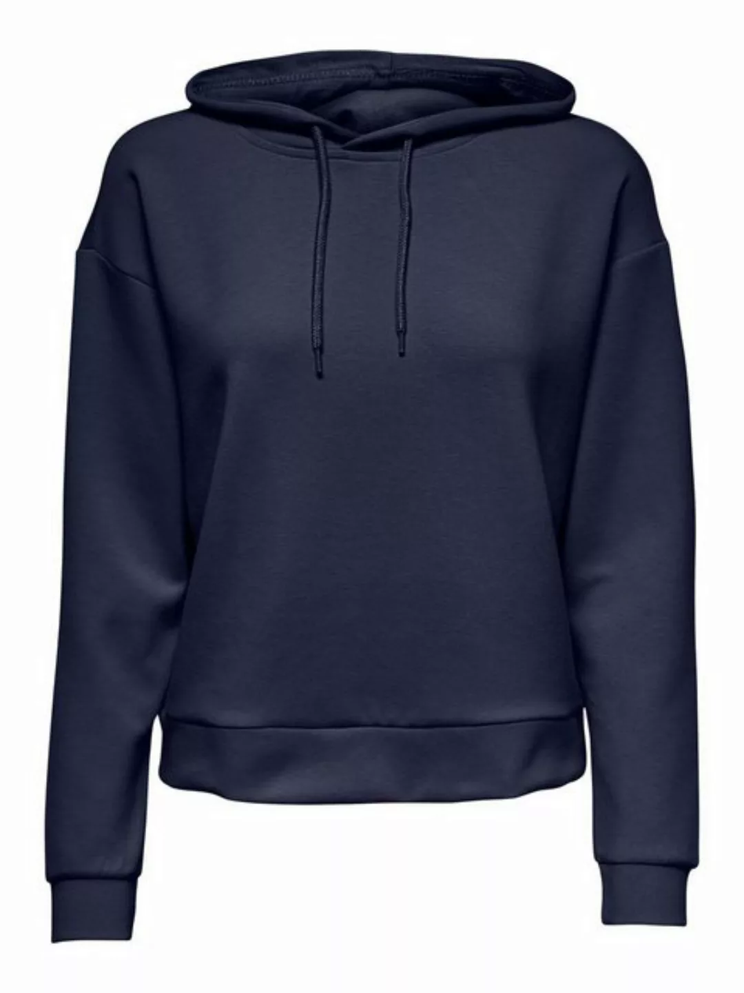 ONLY Play Kapuzensweatshirt ONPLOUNGE LS HOOD SWEAT - NOOS günstig online kaufen