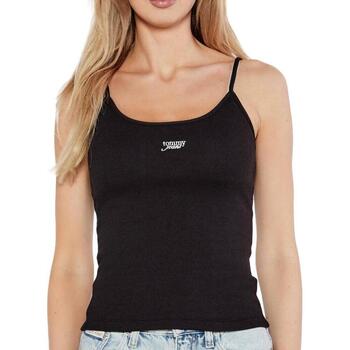 Tommy Hilfiger  Tank Top DW0DW20241-BDS günstig online kaufen