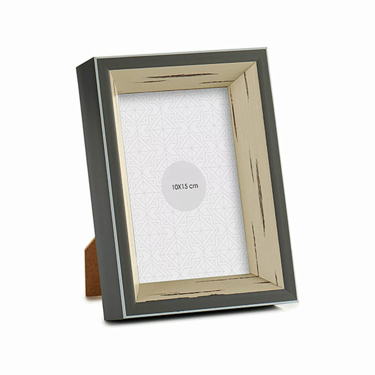 Fotorahmen 8430852568052 (3,5 X 19 X 14 Cm) (10 X 15 Cm) günstig online kaufen