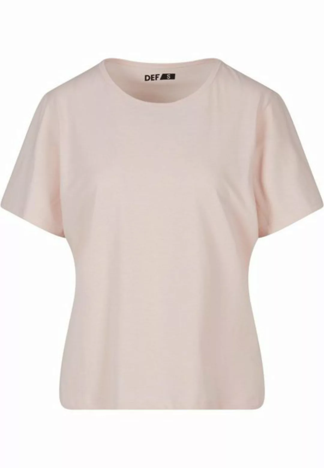 DEF T-Shirt DEF Herren Faith T-Shirt (1-tlg) günstig online kaufen