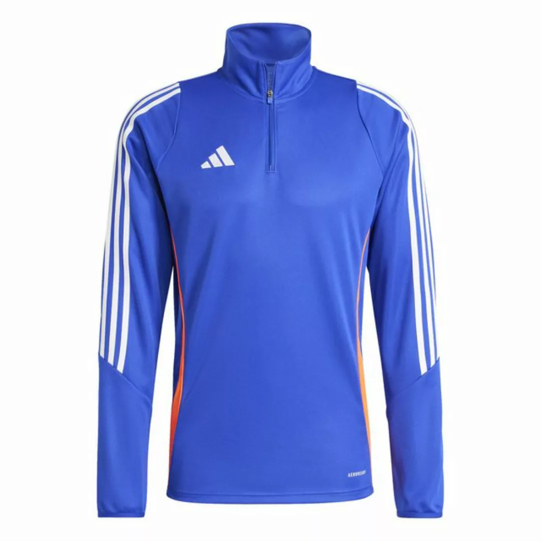 adidas Performance Fleecepullover adidas Herren Trainingstop Tiro 24 Track günstig online kaufen