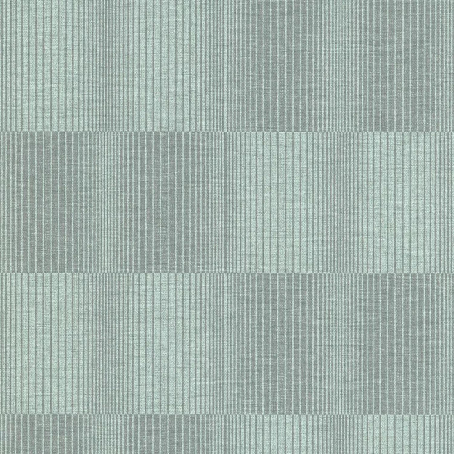 Bricoflor Retro Tapete in Grau Blau Geometrische Vliestapete im 60Er 70Er J günstig online kaufen