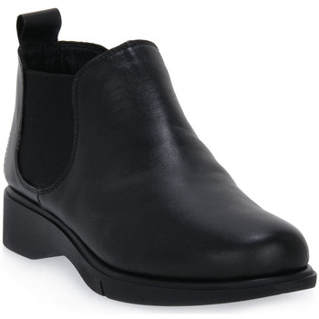 Frau  Ankle Boots TIVOLI NERO günstig online kaufen