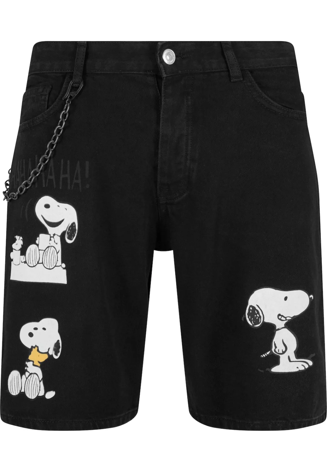 2Y Studios Shorts "2Y Studios Herren 2Y Jeans Shorts", (1 tlg.) günstig online kaufen