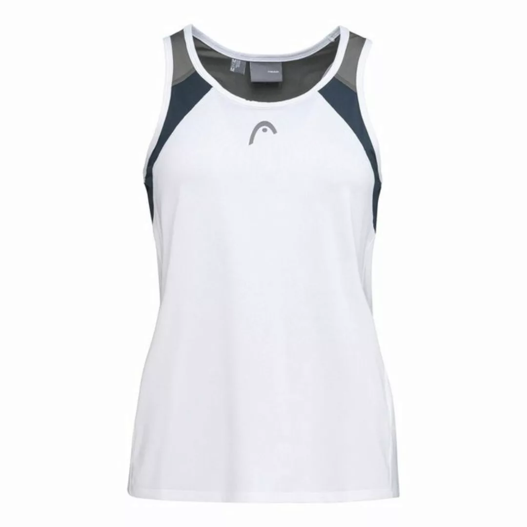 Head Tanktop Club 22 Tank-Top günstig online kaufen