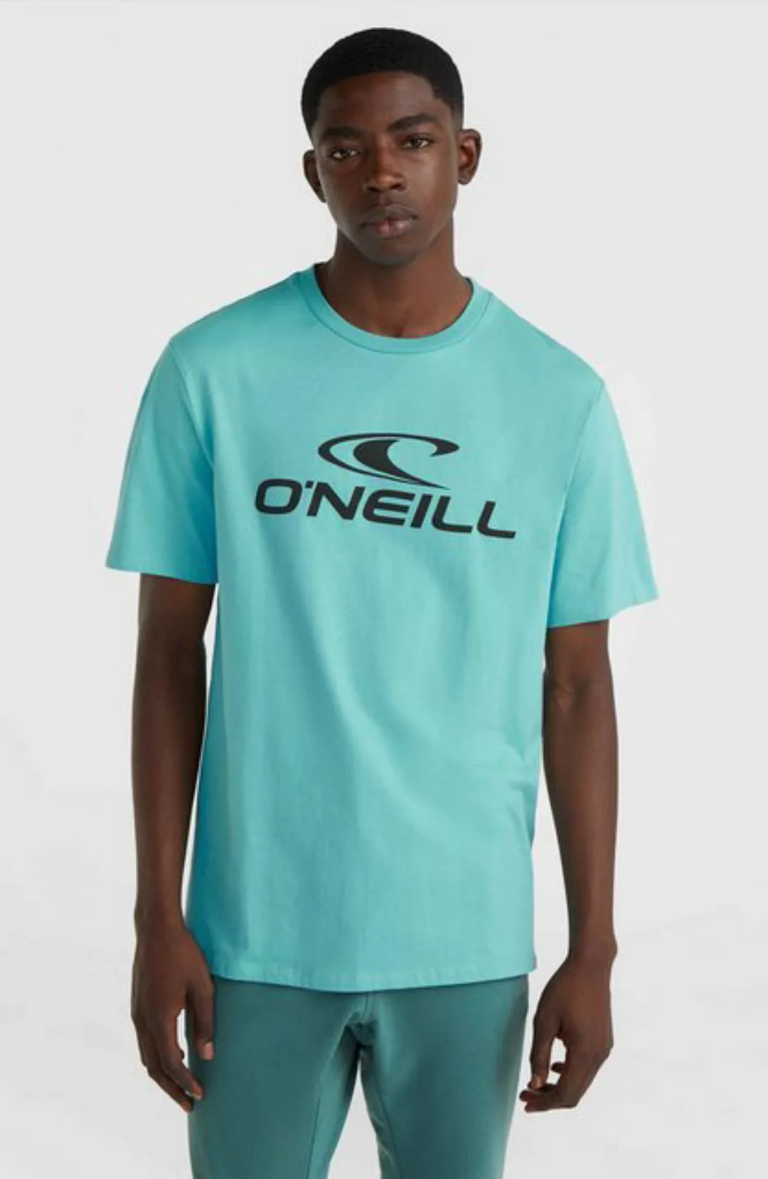 O'Neill T-Shirt O'NEILL LOGO T-SHIRT günstig online kaufen