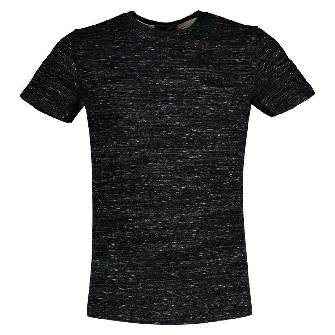 Superdry Orange Label Vintage Embroidered Kurzarm T-shirt S Winter Black Sp günstig online kaufen