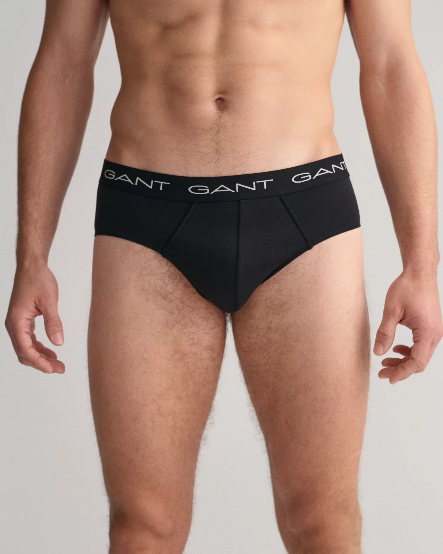 Gant Slip, (Packung, 3 St., 3er) günstig online kaufen