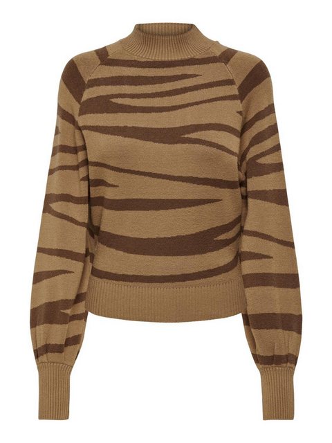 ONLY Stehkragenpullover ONLFRIDA LIFE LS HIGHNECK CC KNT günstig online kaufen