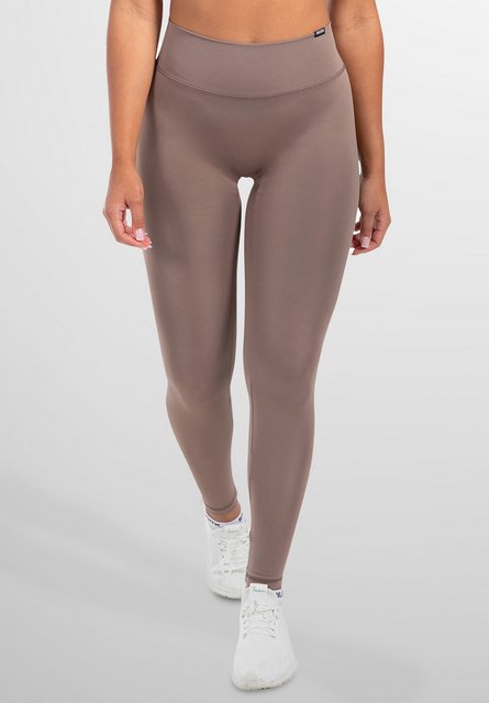 Smilodox Leggings Selina, High Waist Shaped Fit Yogahose mit hohem Bund günstig online kaufen