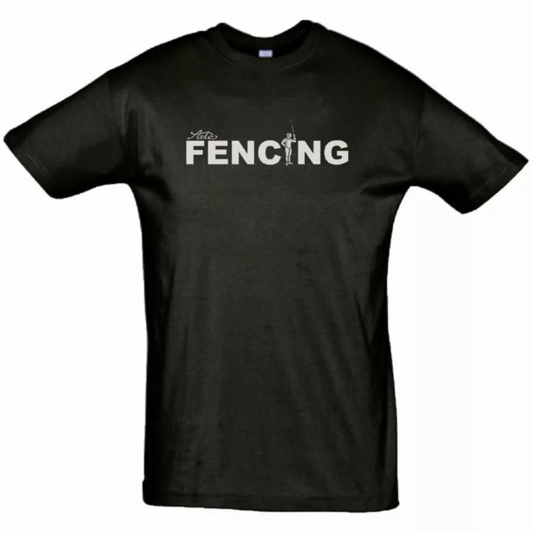 ARTOS T-Shirt Fencing Herren günstig online kaufen