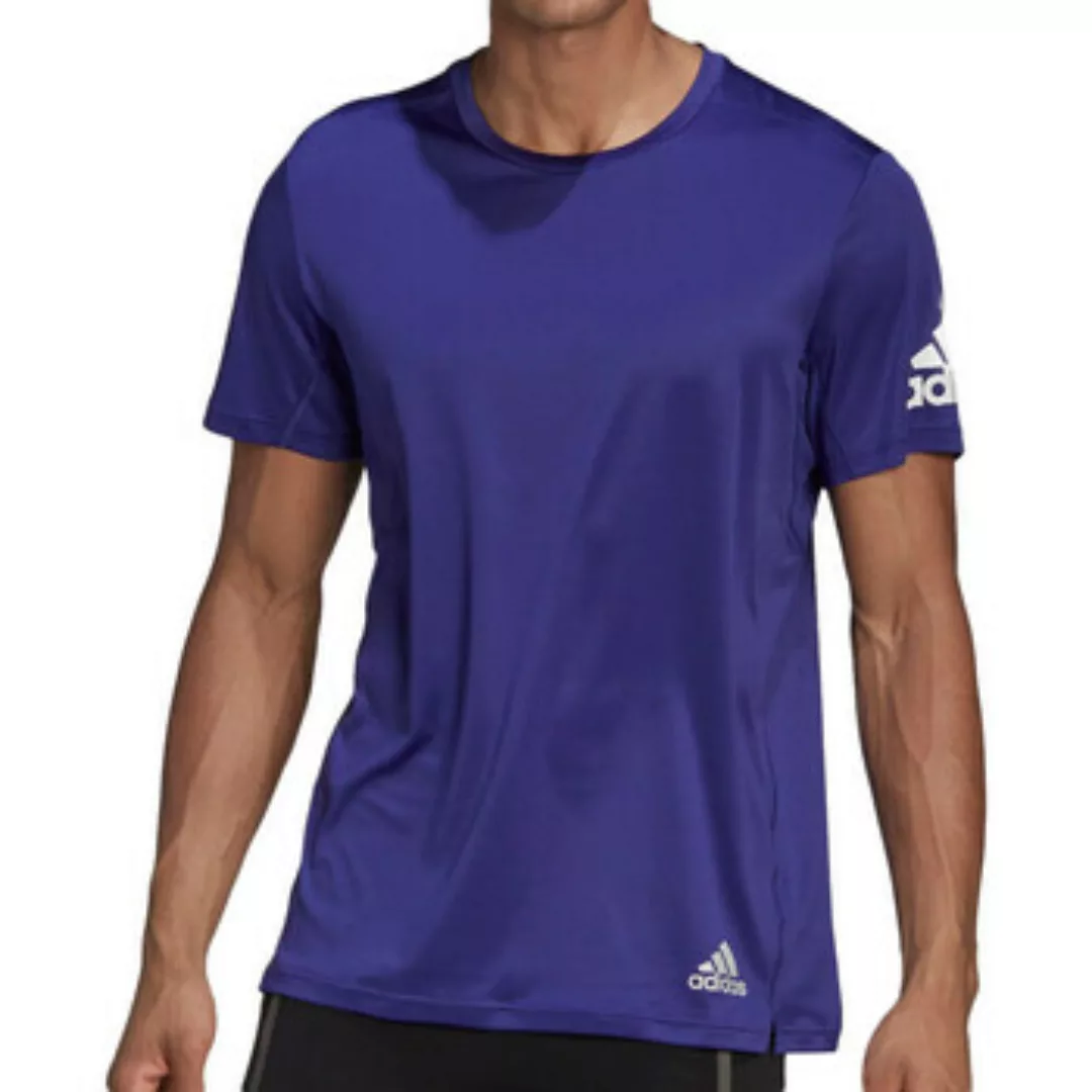 adidas  T-Shirts & Poloshirts HB7482 günstig online kaufen