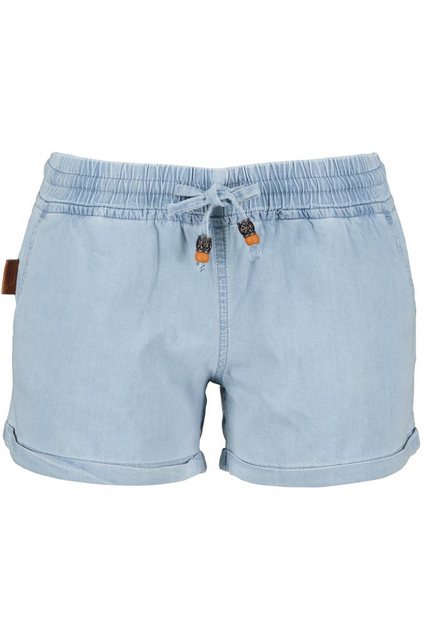 Alife & Kickin Shorts Damen JaneAK günstig online kaufen