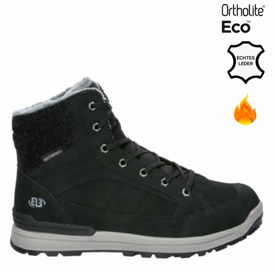 BRÜTTING Brütting - Outdoorschue Frost warmer günstig online kaufen