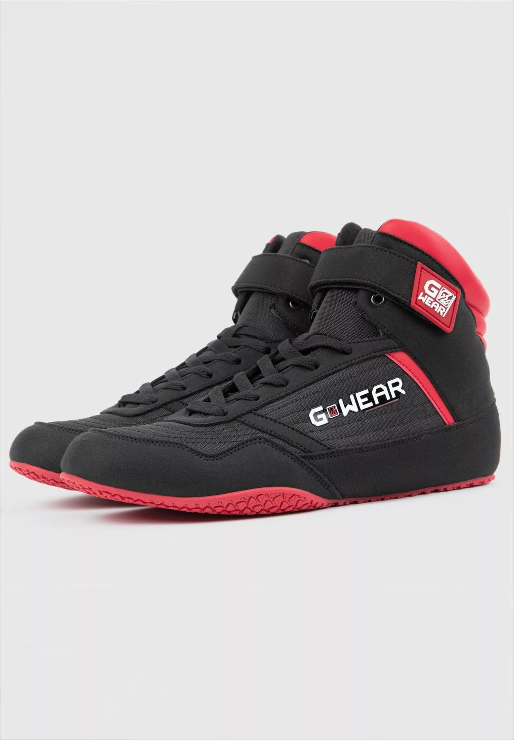 Gorilla Wear Trainingsschuh im High-Top-Design günstig online kaufen