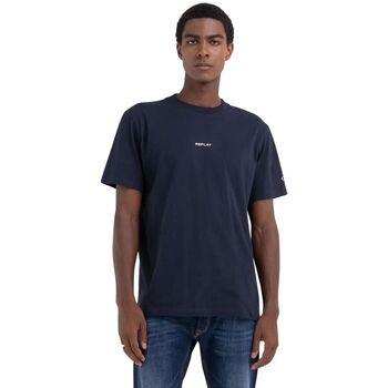 Replay  T-Shirts & Poloshirts M6795.2660-271 günstig online kaufen