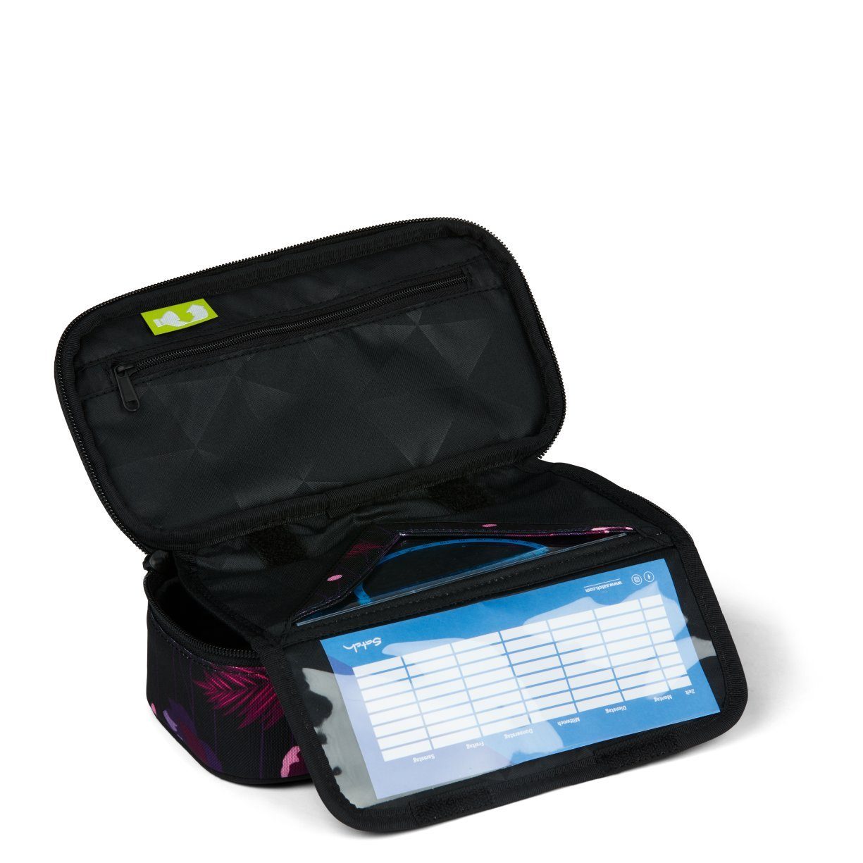 Satch Federmäppchen Schlamperbox günstig online kaufen