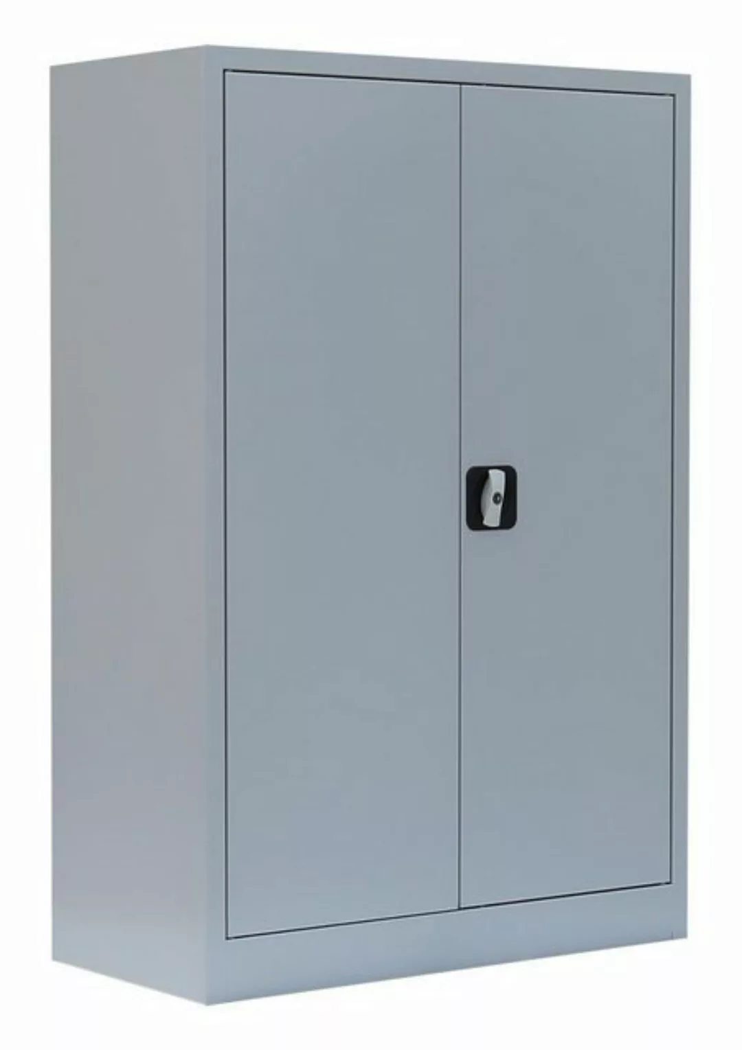 Steelboxx Mehrzweckschrank Lüllmann® Flügeltürenschrank, 3 OH, 1200 x 925 x günstig online kaufen