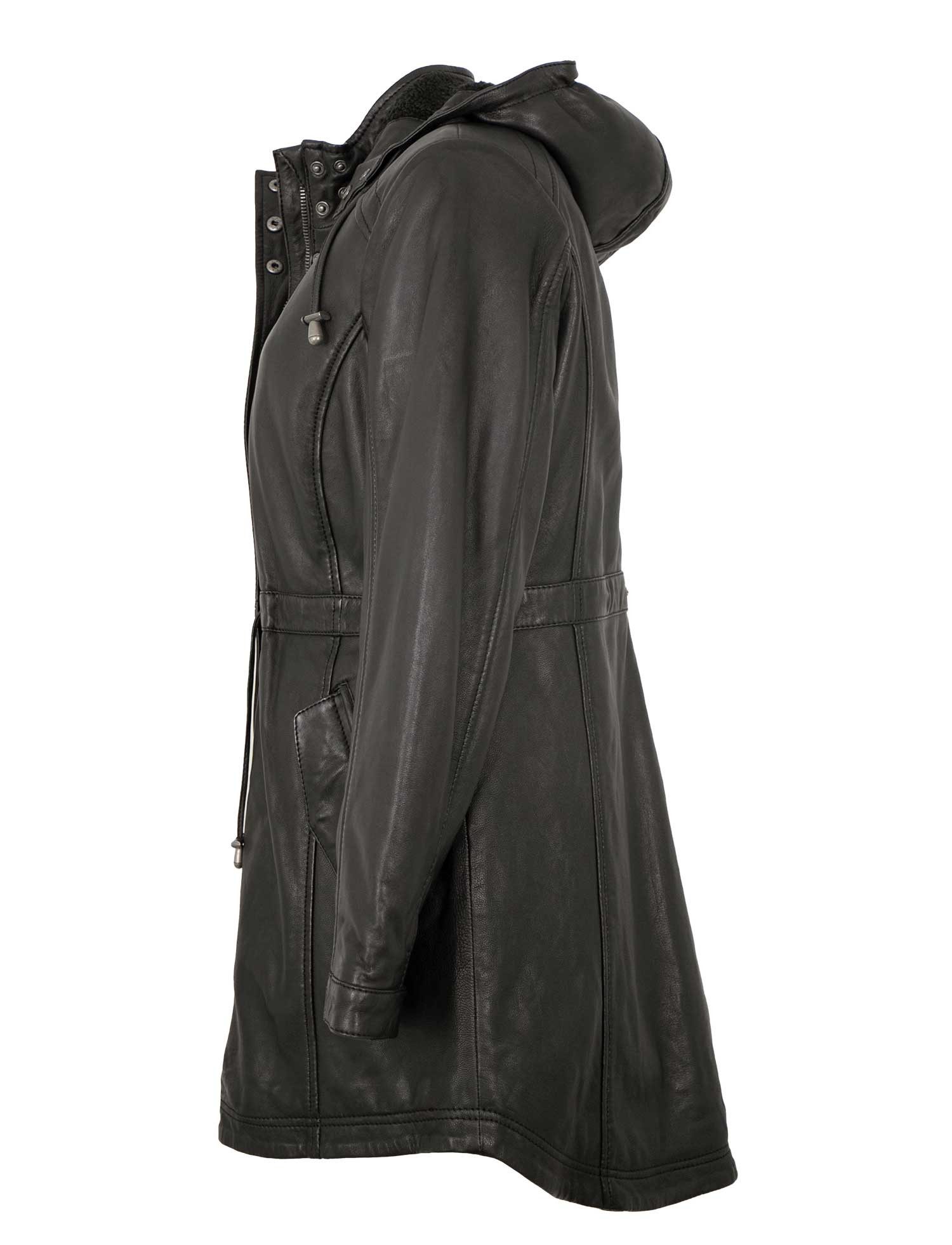 Gipsy by Mauritius Lederjacke GWAurela Gipsy günstig online kaufen