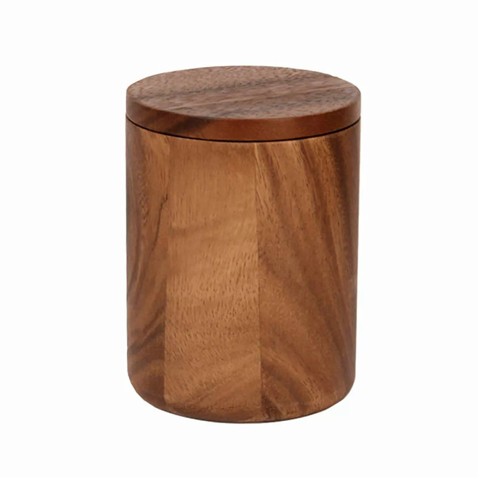 houseproud Aufbewahrungsbox Timber Craft Kosmetikdose, Akazienholz günstig online kaufen